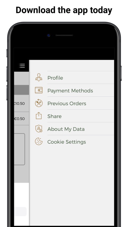 Di Nardi Takeaway screenshot-3