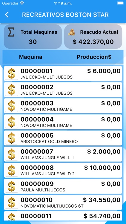 APPColinktek screenshot-7