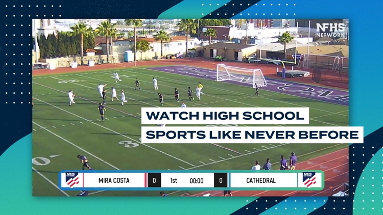 NFHS Network