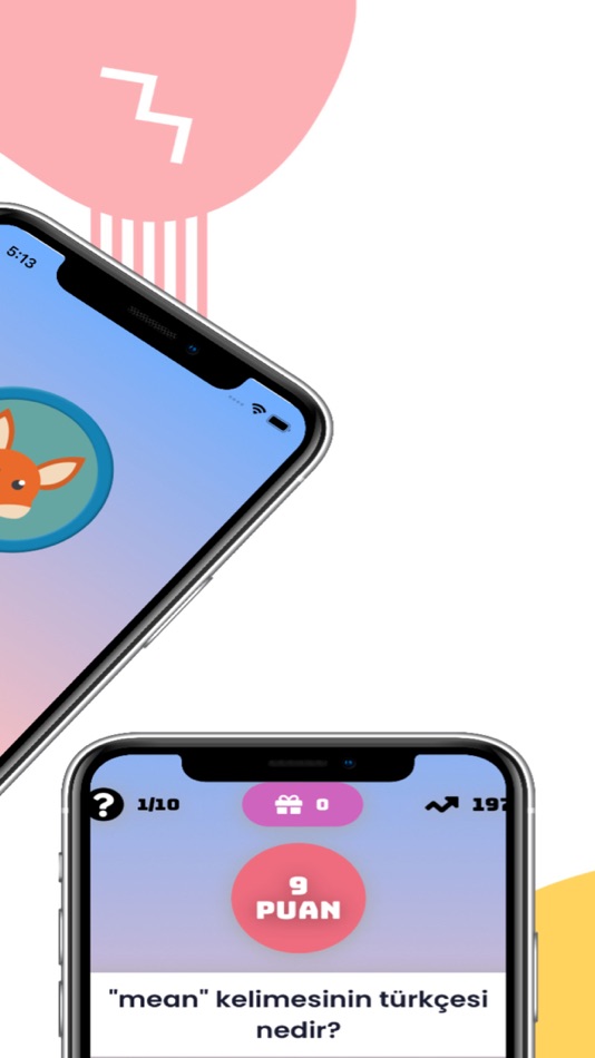 #3. MayQuiz (iOS) 由: ZAFER ATLI