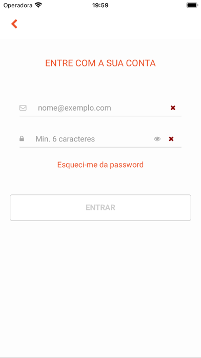 PadelMode Screenshot