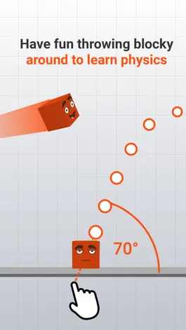 Game screenshot AP Physics Guided Sims mod apk