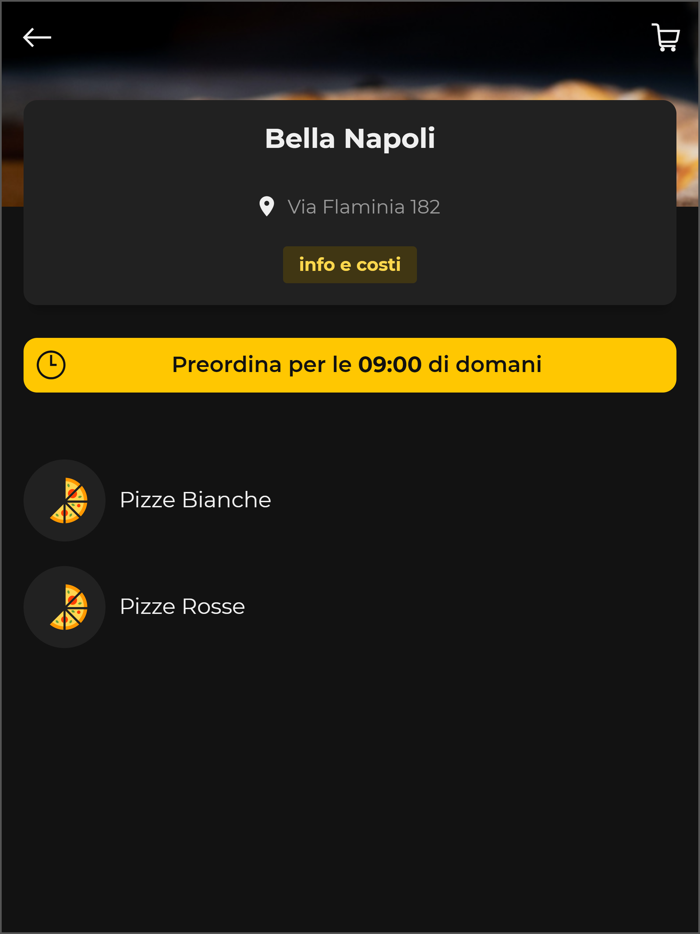 Sesto Fiorentino a Domicilio