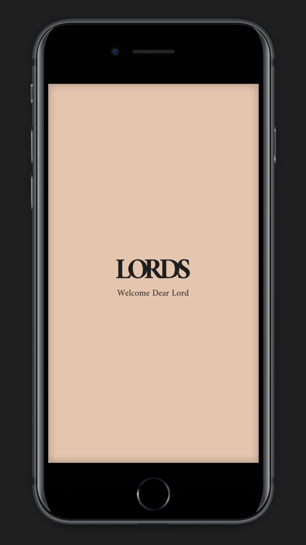 Lords