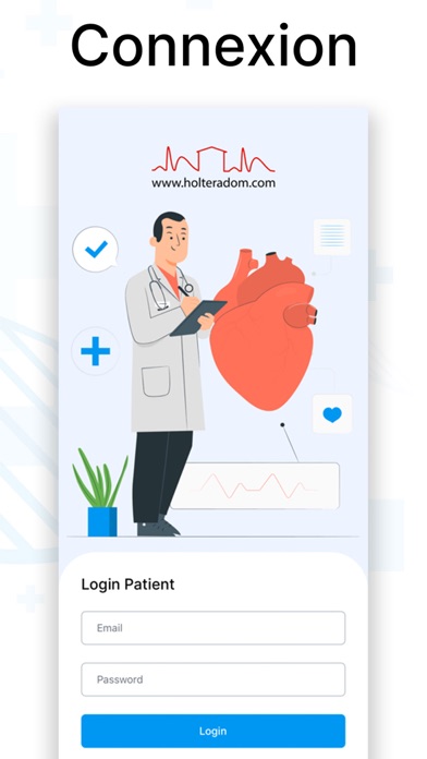 Holteradom Screenshot