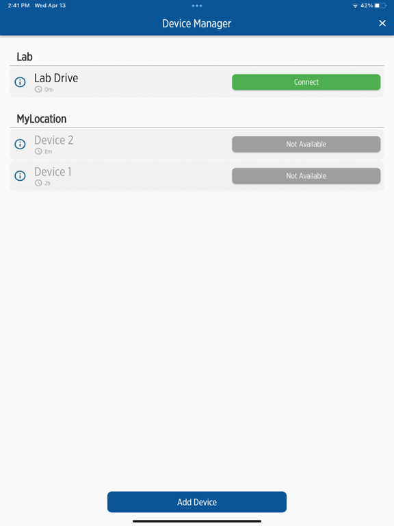 Screenshot #4 pour Vari Green Drive 100+