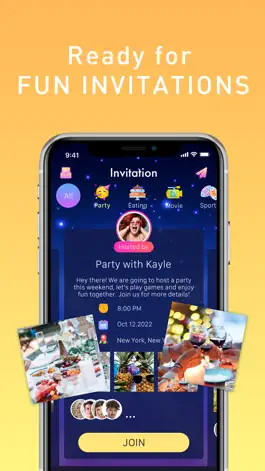 Game screenshot Boom: Cougar Dating Meetup App mod apk