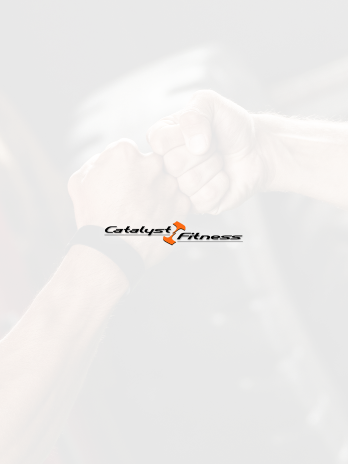 Catalyst Fitness Fort Wayne