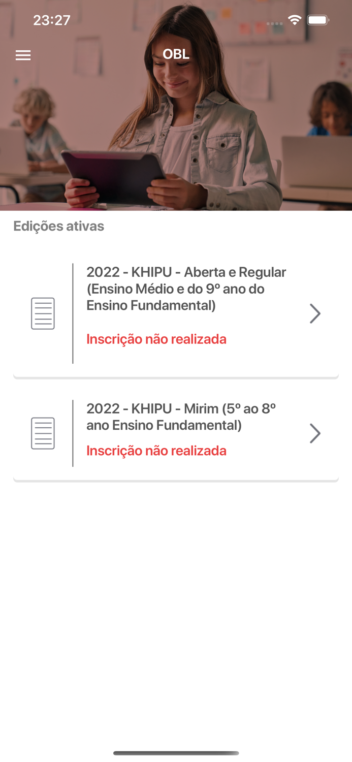 OBL - Olimpiada de Linguistica