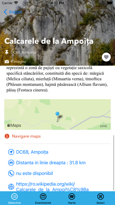 Ghidescu Screenshot