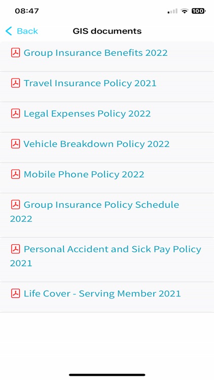 South Wales Police Federation screenshot-3