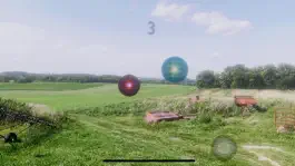 Game screenshot hARvest for Barringer Farm apk