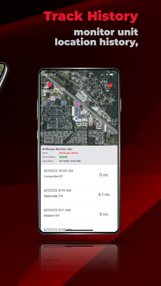 #2. Cogent Beacon (iOS) 由: ViviScape