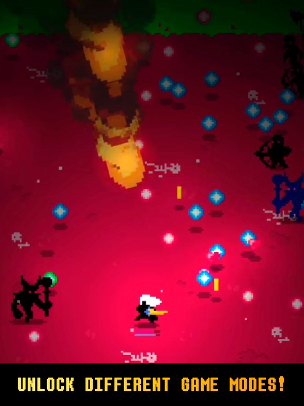 Demon Survival: Roguelite RPG screenshot 12