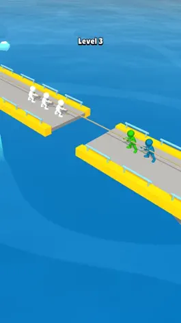 Game screenshot PullThemAll mod apk