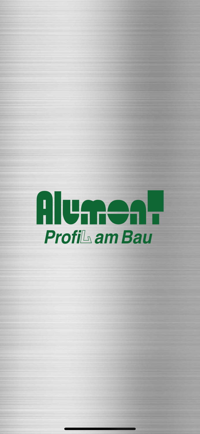 Alumont App
