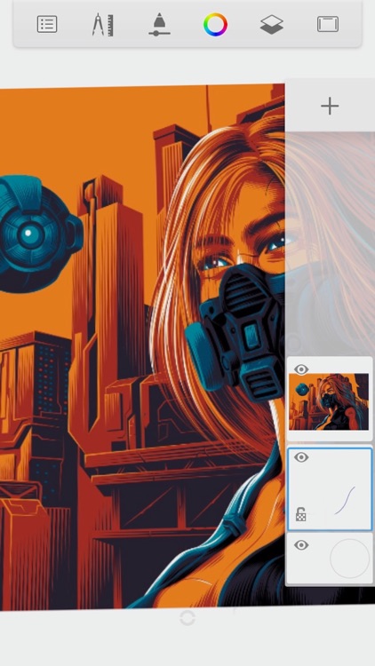 Graphic Sketchbook -Draw Suite