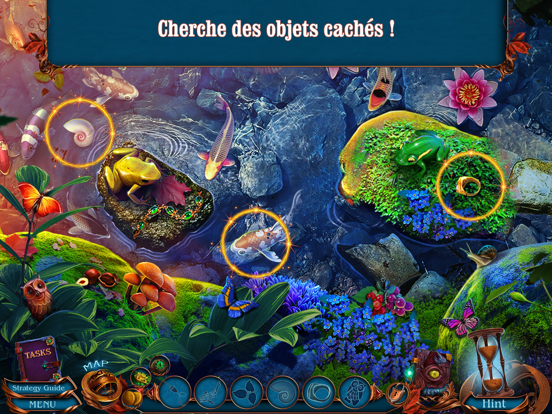 Screenshot #6 pour Spirit Legends 4 - F2P