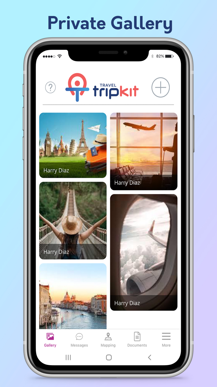 Travel TripKit
