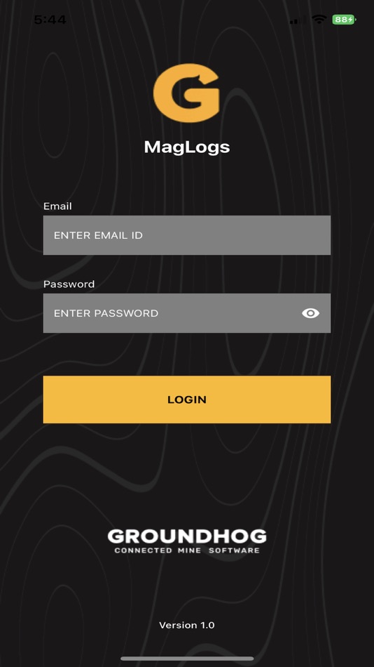 #1. GroundHog MagLogs (iOS) 来自: rapidBizApps