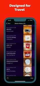 deviceOwl: Find Spy Devices screenshot #9 for iPhone