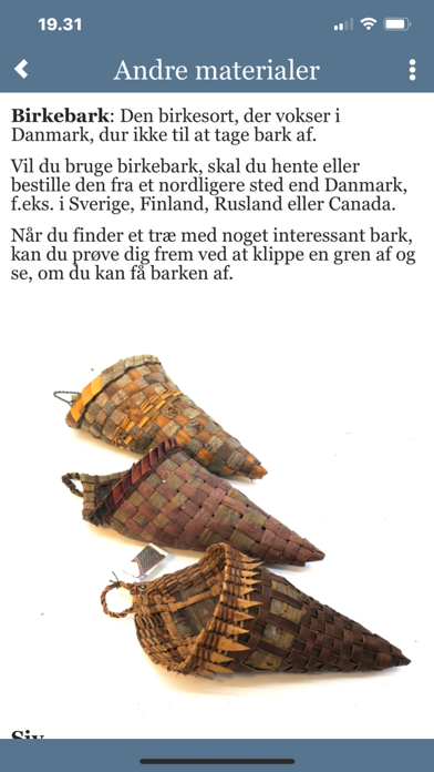 Flet Nu Screenshot
