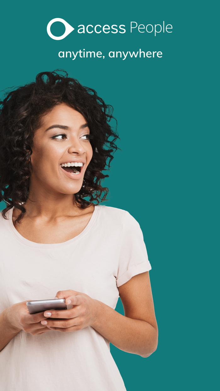 Access People HR and Rota