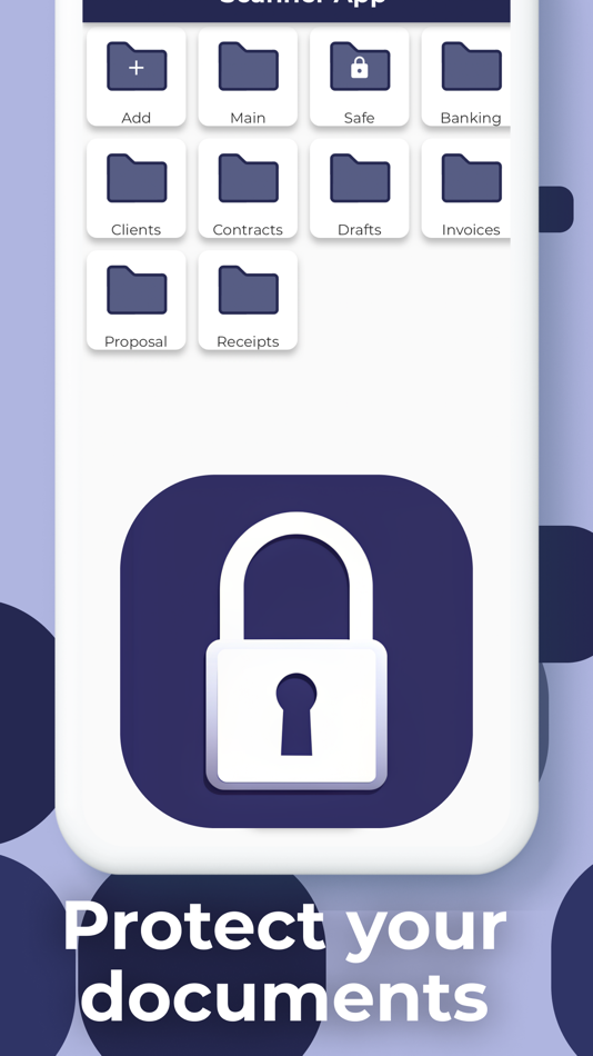 #4. Scanner App‧ (iOS) 게시자: Tensortech Apps