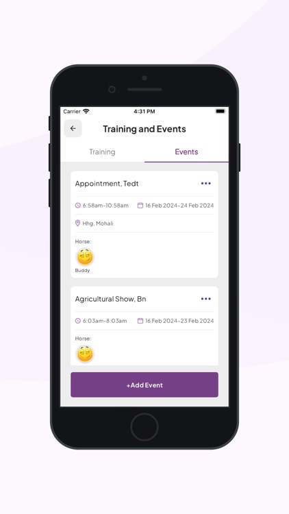 Mygoodhorse screenshot-4
