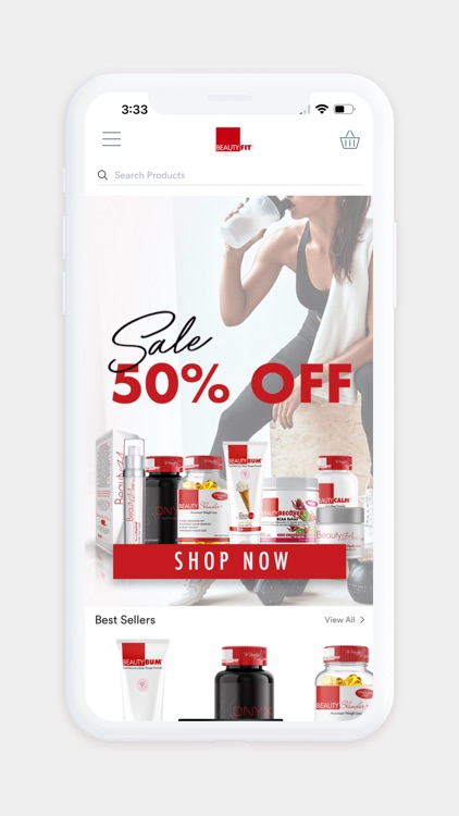 BeautyFit®