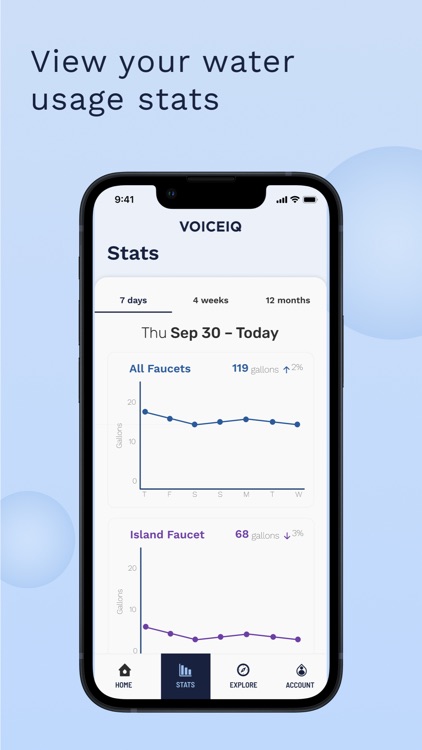 VoiceIQ screenshot-5
