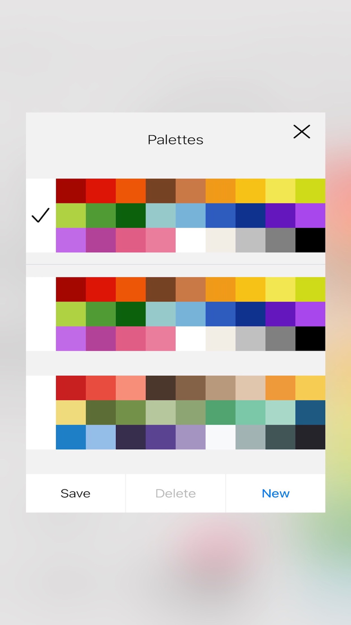 Graphic Sketch-Sketchbook draw