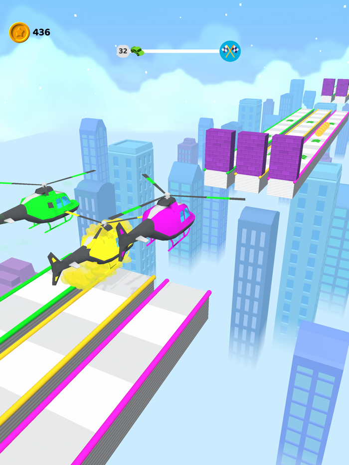 Carcopter