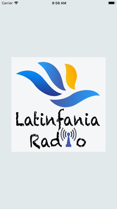 Latinfania Radioのおすすめ画像1