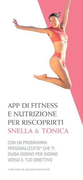 Game screenshot Fit is Beauty: Fitness Donne mod apk