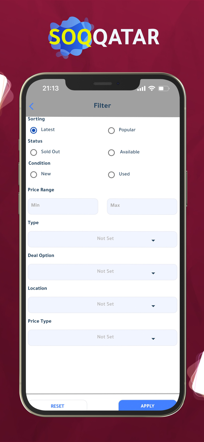 SoqQatar - سوق قطر
