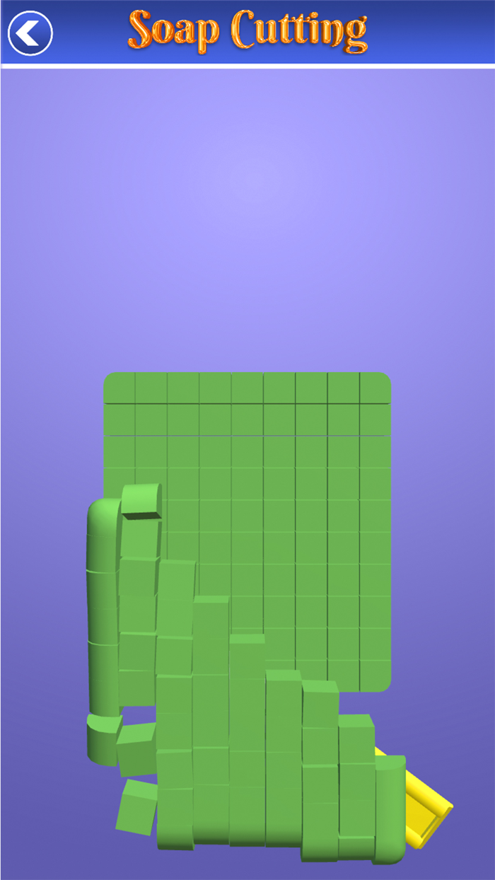 Pop it Calm Antistress Toys