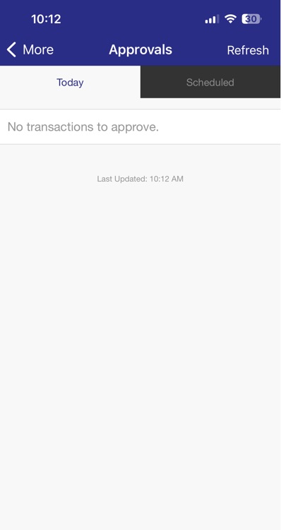 SouthPoint Business screenshot-7