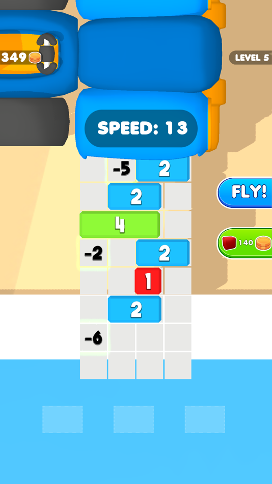 Fly More - 0.1.2 - (iOS)