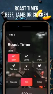 recipe timer by zafapp problems & solutions and troubleshooting guide - 4