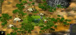 Game screenshot Cultures II apk