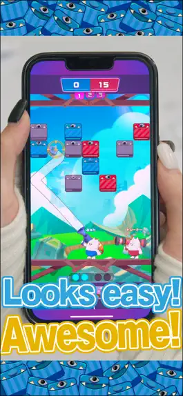 Game screenshot Bazooka Royale mod apk