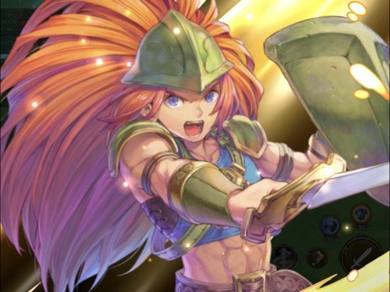 聖剣伝説 ECHOES of MANA | アクションRPGのおすすめ画像5