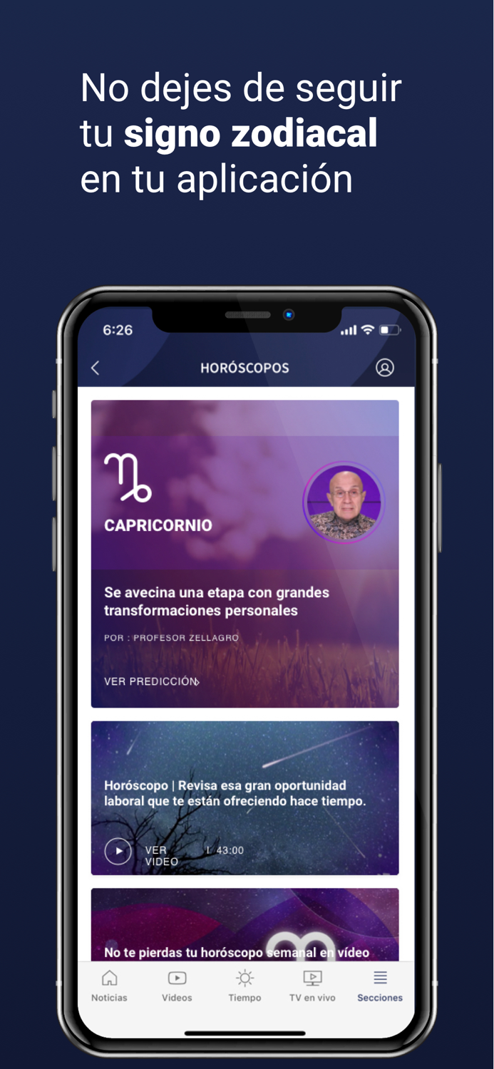 Univision Washington DC