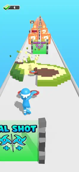 Game screenshot Pixel Hunter! apk