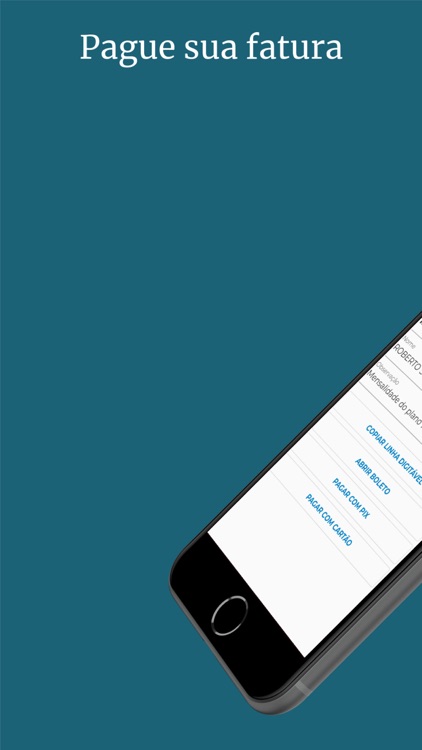 Olah Connect Mobile screenshot-3