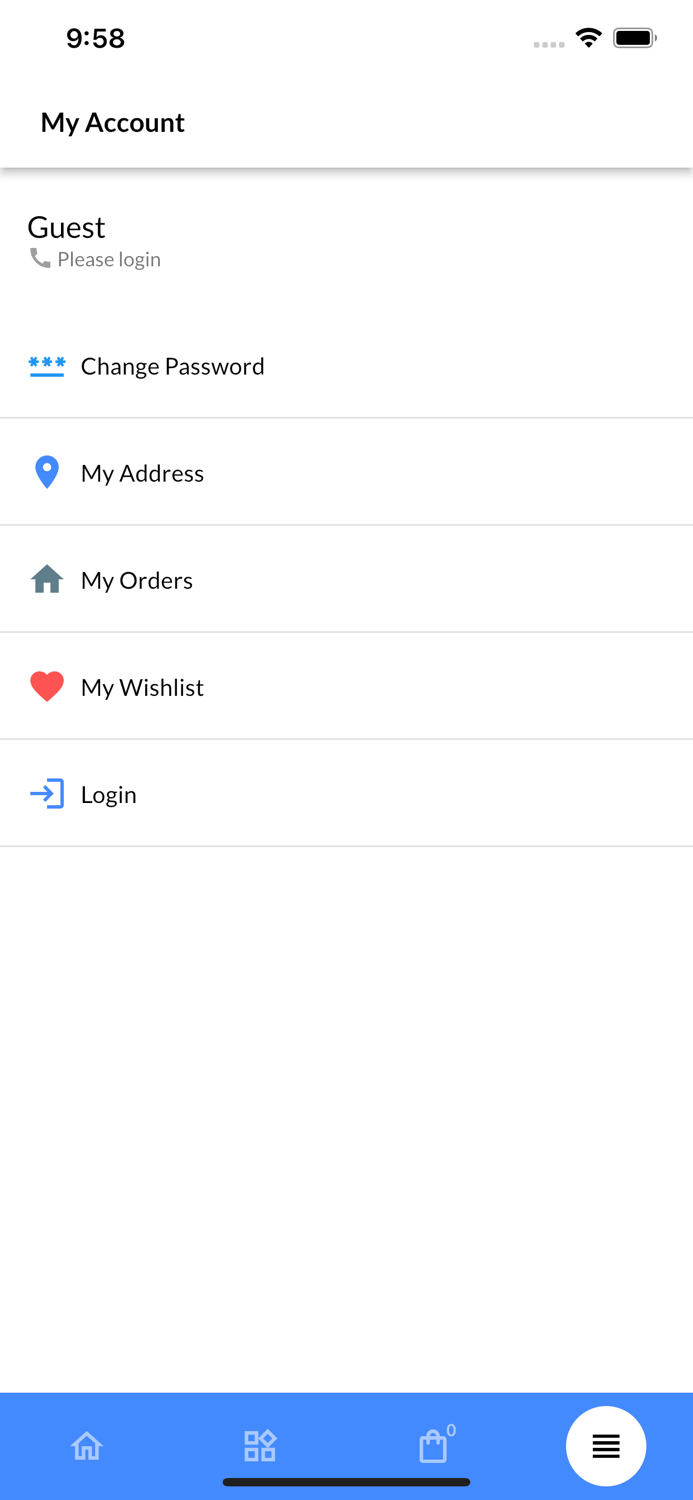 O Shopper By Oasis Crown