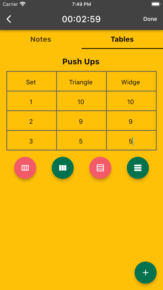 #6. Start Note (iOS) 由: Brett Owers