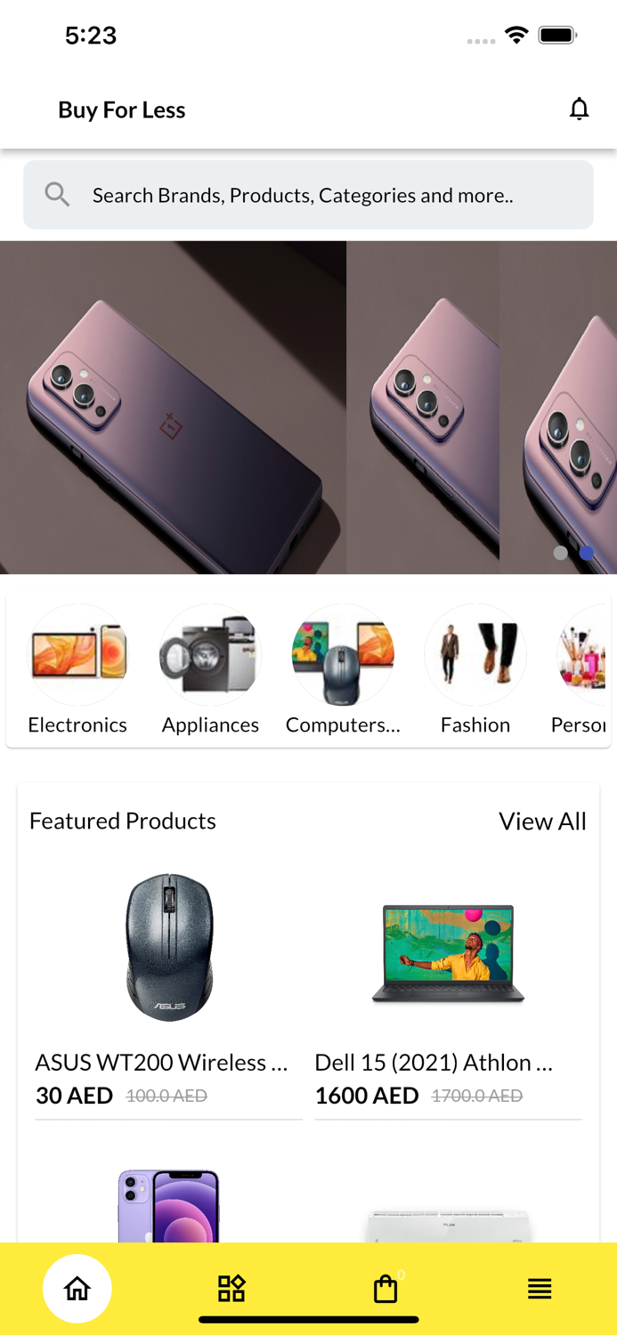 Buy For Less Online Shopping