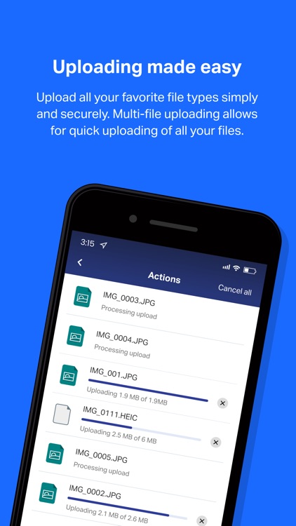 OpenText™ Core Share